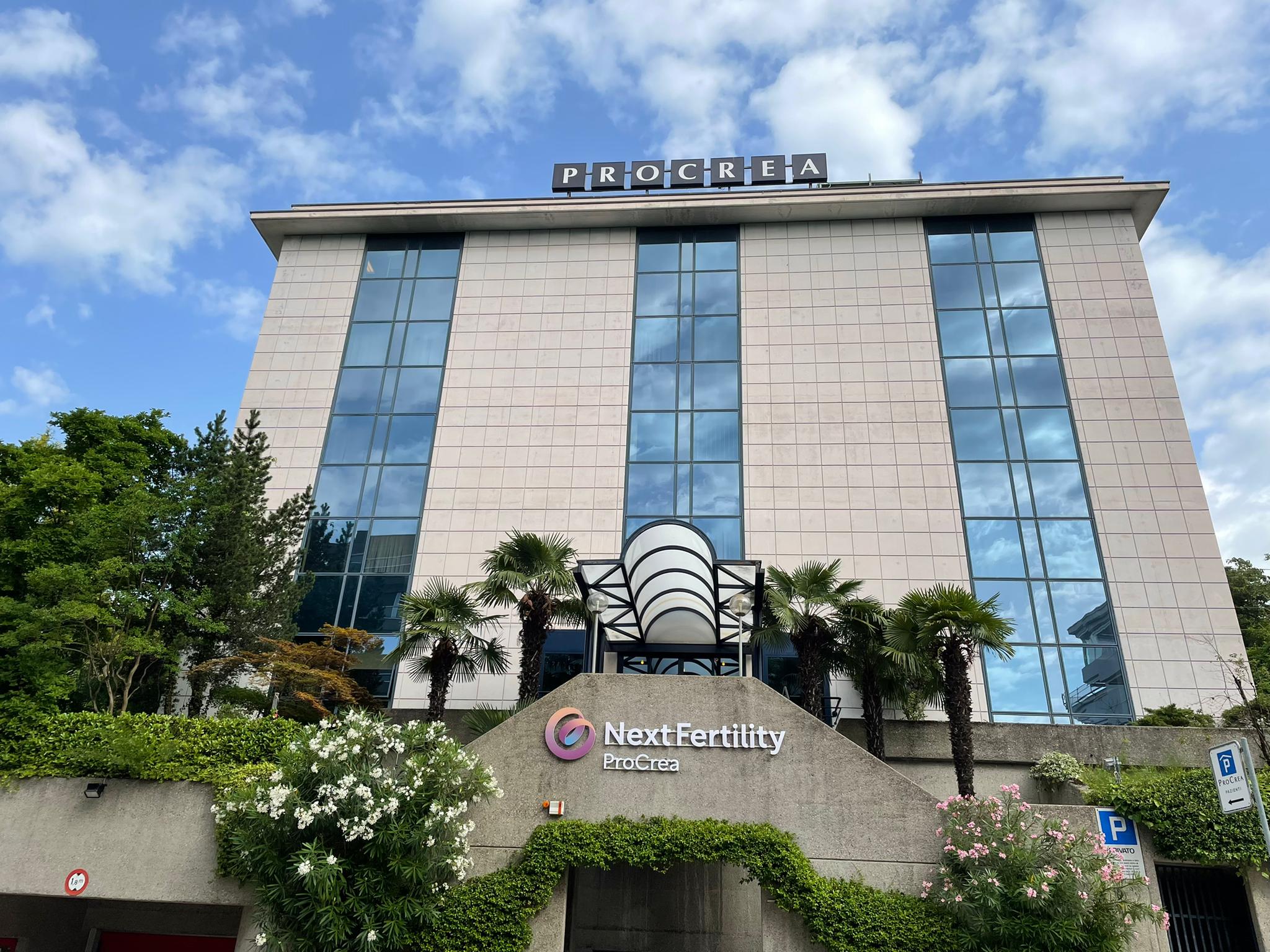 Nasce Next Fertility, la rete europea della fertilità
